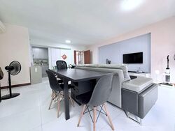 Blk 546C Segar Vale (Bukit Panjang), HDB 5 Rooms #526514991